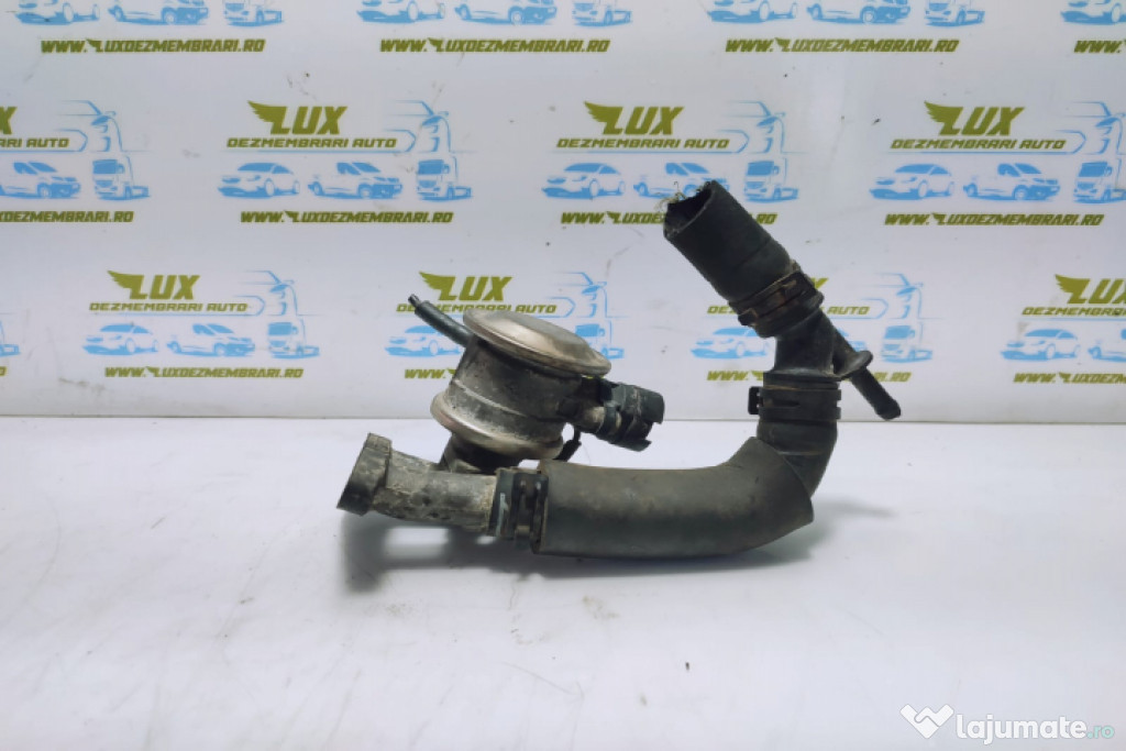 Supapa valva EGR 3.2 benzina bfd 022131101a Volkswagen VW Touareg gene