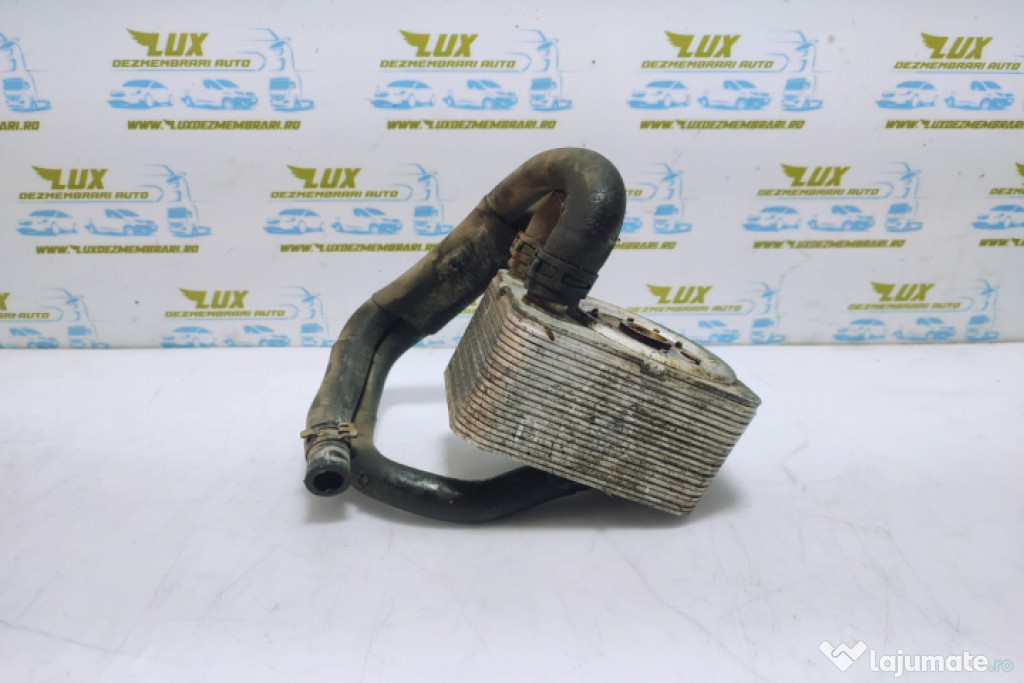 Radiator racitor ulei termoflot 2.0 tdi BKP 038117021b Skoda Superb 2