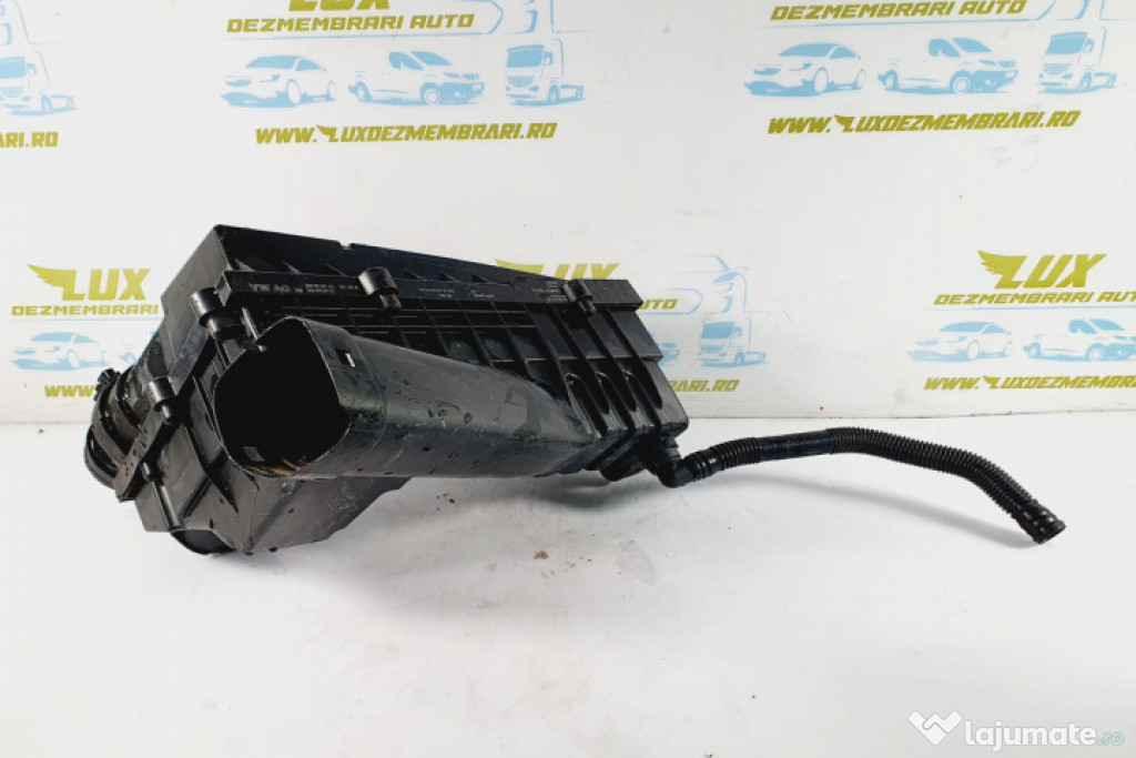 Carcasa filtru aer 3c0129607as Volkswagen VW Passat B7 [2010 - 2015]