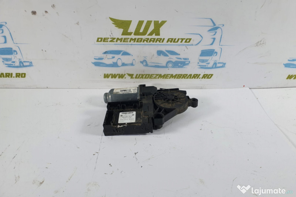 Motoras macara geam stanga fata 1k0959793c Volkswagen VW Golf 5 [2003