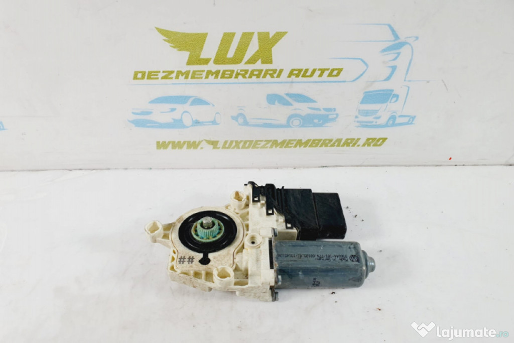 Motoras macara geam dreapta spate 0536006001 Volkswagen VW Golf 4 [199