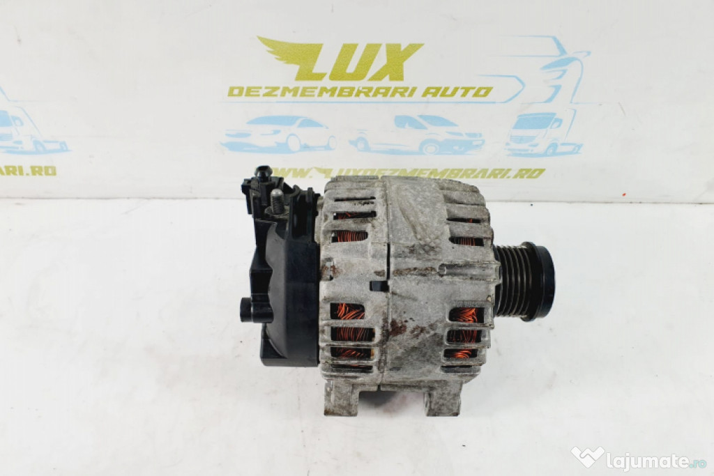 Alternator 1.6 tdci t1da t1db  D 4162 31419219 Ford Focus 3 [2011 - 20