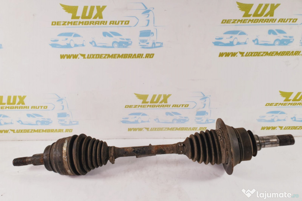 Planetara stanga fata 4.7 Benzina OM278.927  Mercedes-Benz GLE  (W166)