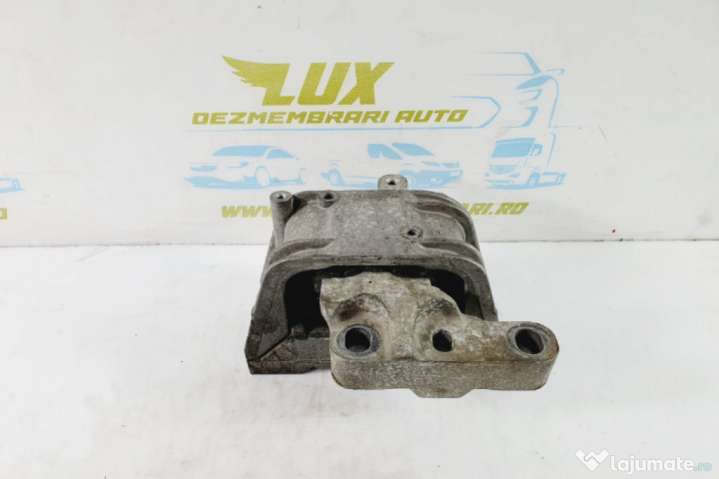 Suport tampon motor 2.0 tdi 1k0199262p Volkswagen Touran [