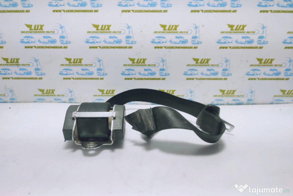 Centura de siguranta dreapta spate 1k6857806n Volkswagen VW Golf 5 [20