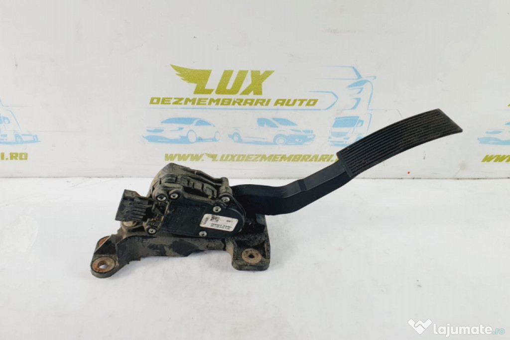 Pedala acceleratie 6pv933901-02 6pv93390102 Nissan Navara D40 [2005 -