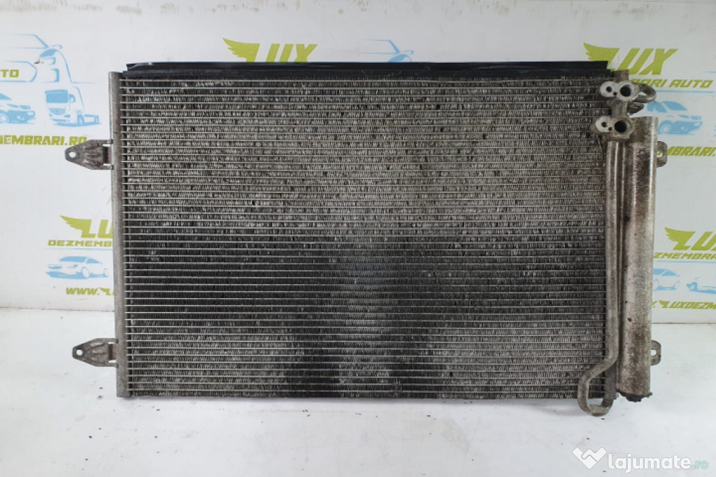 Radiator clima ac 2.0 tdi cbab cbd  3c0820411c Volkswagen VW Tiguan  [