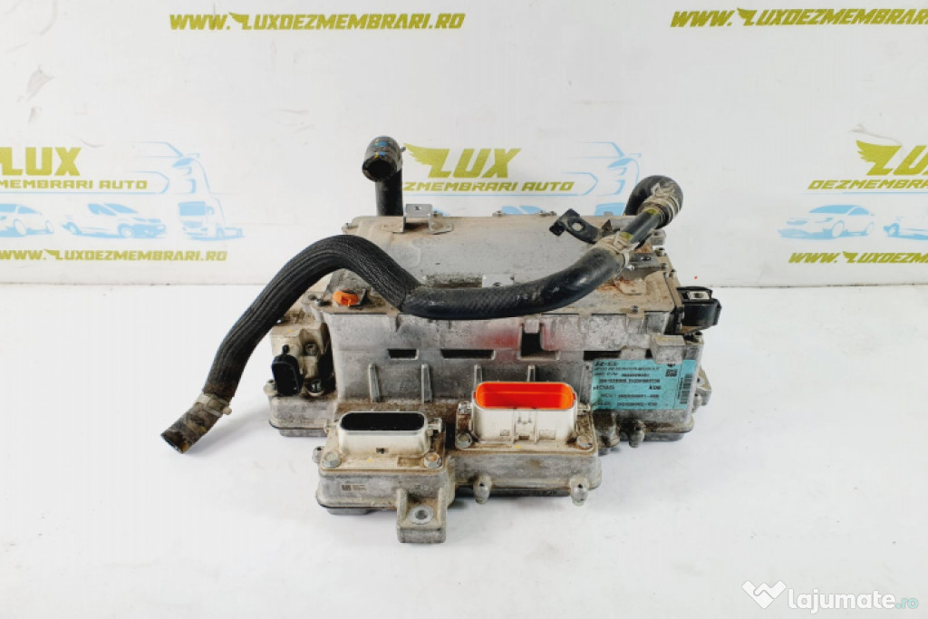 Invertor tensiune 1.6 hybrid G4LE 366102800 366002b201 Hyundai Elantra