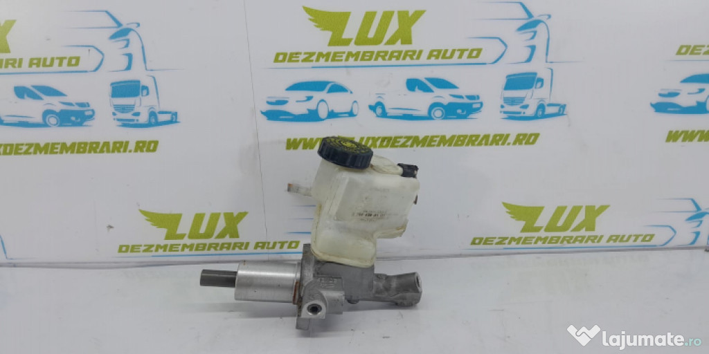 Pompa servo frana 2.2 cdi om651 a2044300002 Mercedes-Benz E-Class W212