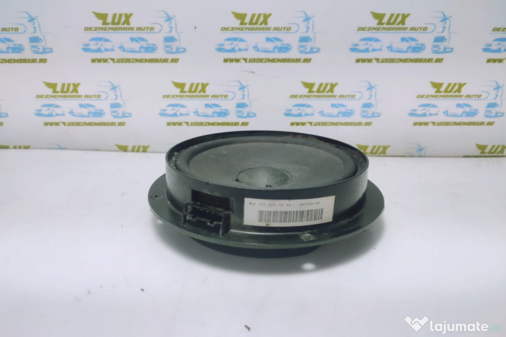Boxa difuzor a1648203002 Mercedes-Benz R-Class W251 [2005