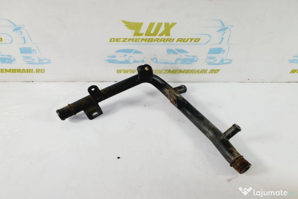 Tub conducta apa 2.0 tdi  BMP 03g121065ac Volkswagen VW Eos  [2006 - 2