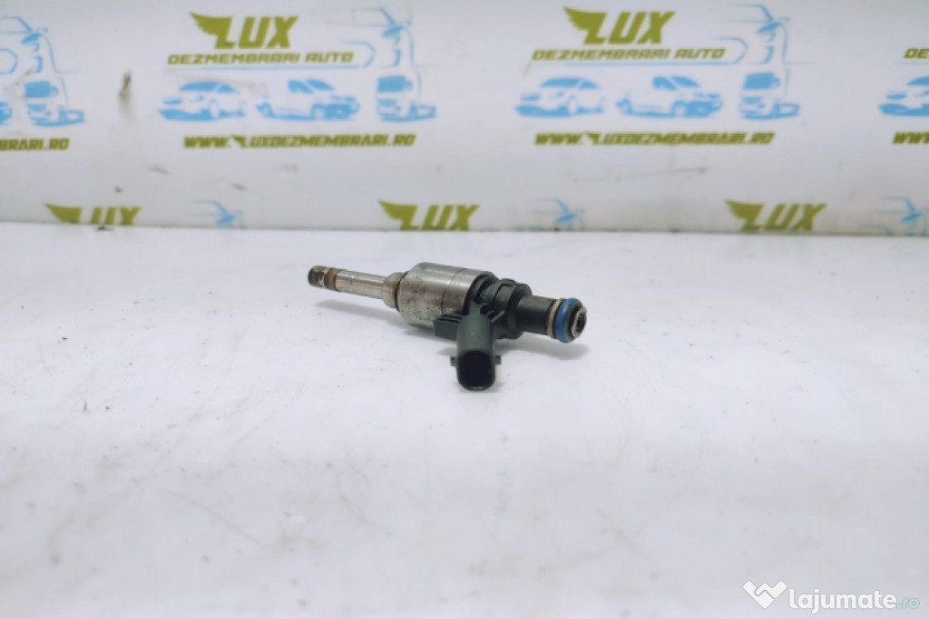 Injector injectoare 1.8 tfsi CAB 0261500057 06h906036f Seat Exeo  [200