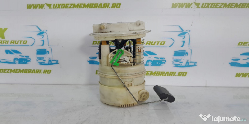 Pompa combustibil benzina rezervor 1.2 D4F - 172022377r Dac