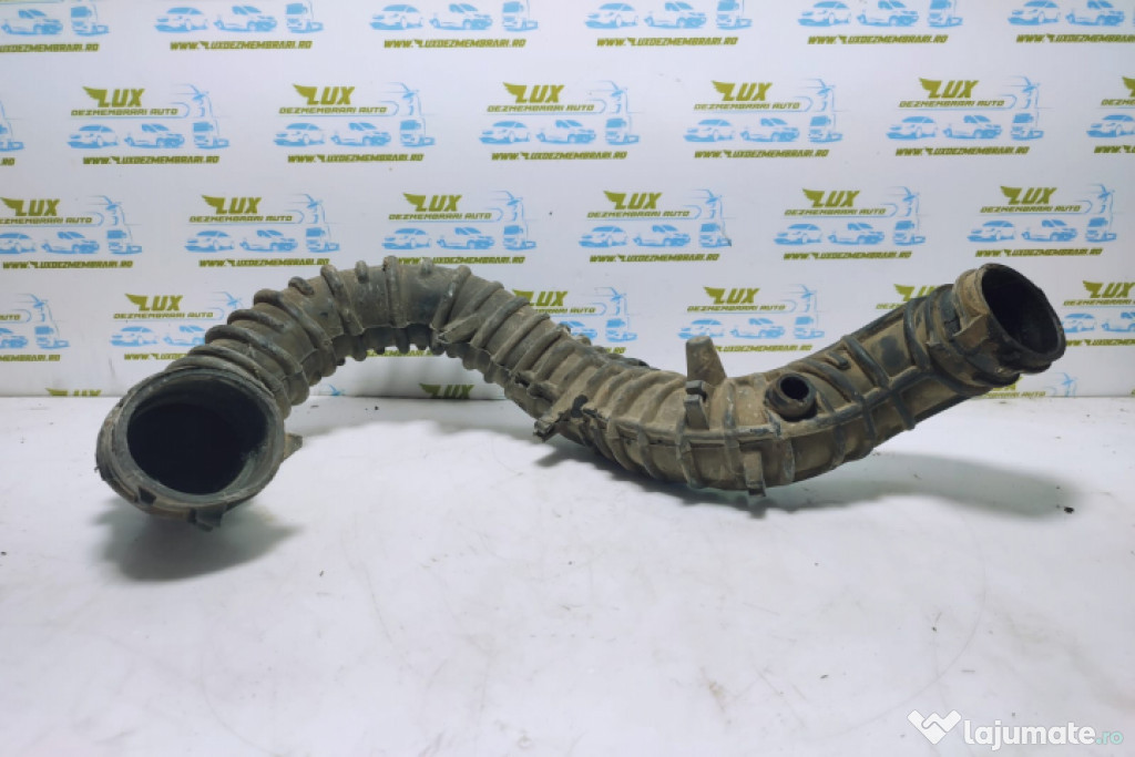 Furtun turbo intercooler 2.0 dci m9r 8200607746 Renault Trafic 2 (face