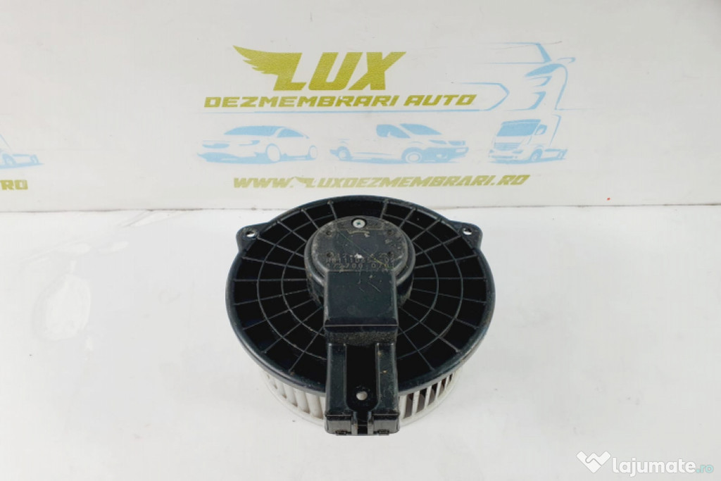 Aeroterma habitaclu motoras aeroterma 872700-0701 8727000701 Mazda CX-