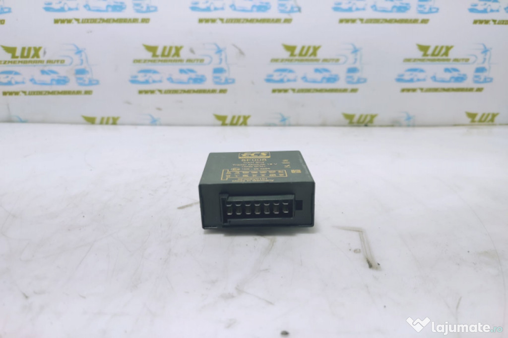 Calculator modul carlig de remorcare 5f008v0101 Audi A6 4G/C7 [2010 -