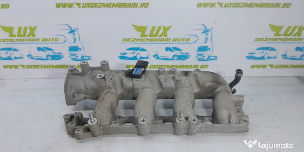 Galerie admisie 1.9 CTDI 55192747 Opel Vectra C [2002 - 2005]