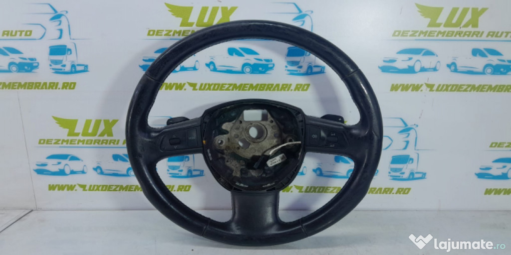 Volan 61710000b Audi A8 2 (D3) [2002 - 2005]