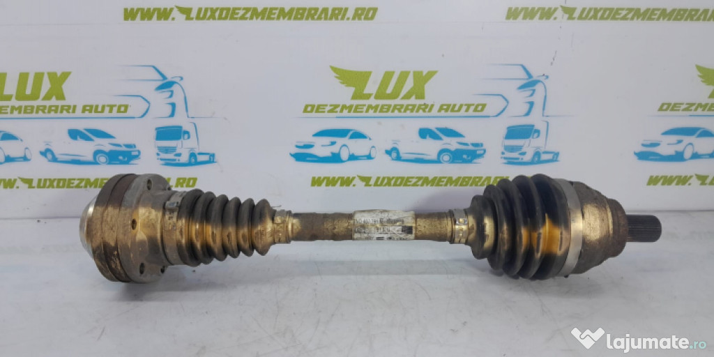 Planetara stanga fata 2.0 TDI 7n0407761n Skoda Octavia 2 [2004 - 2008]
