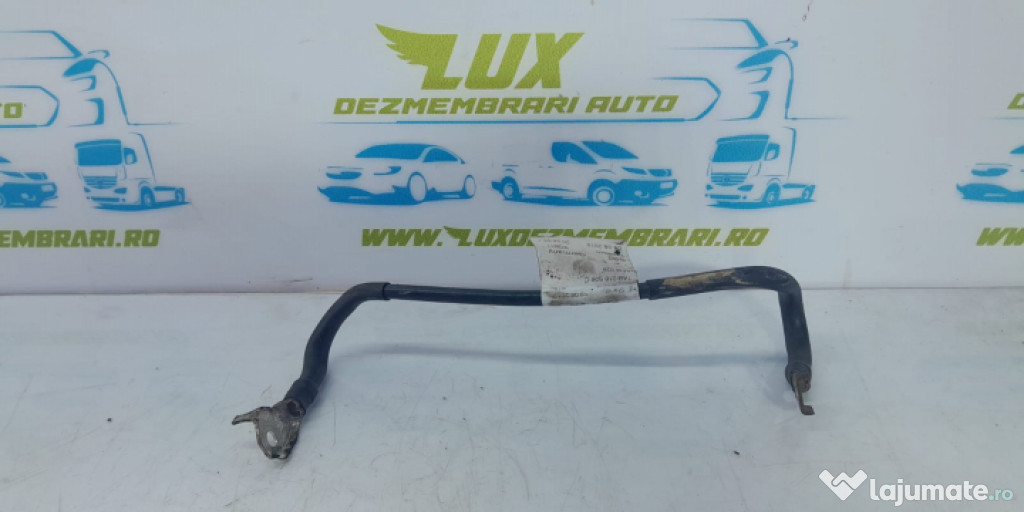 Cablu de masa 3q0971250 Volkswagen VW Passat B8 [2014 - 2020]