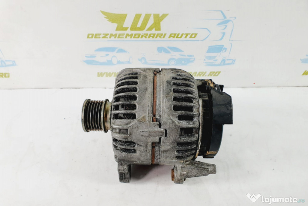 Alternator 2.0 tdi CAG 03g903016e Audi A4 B8/8K [2007 - 2011]