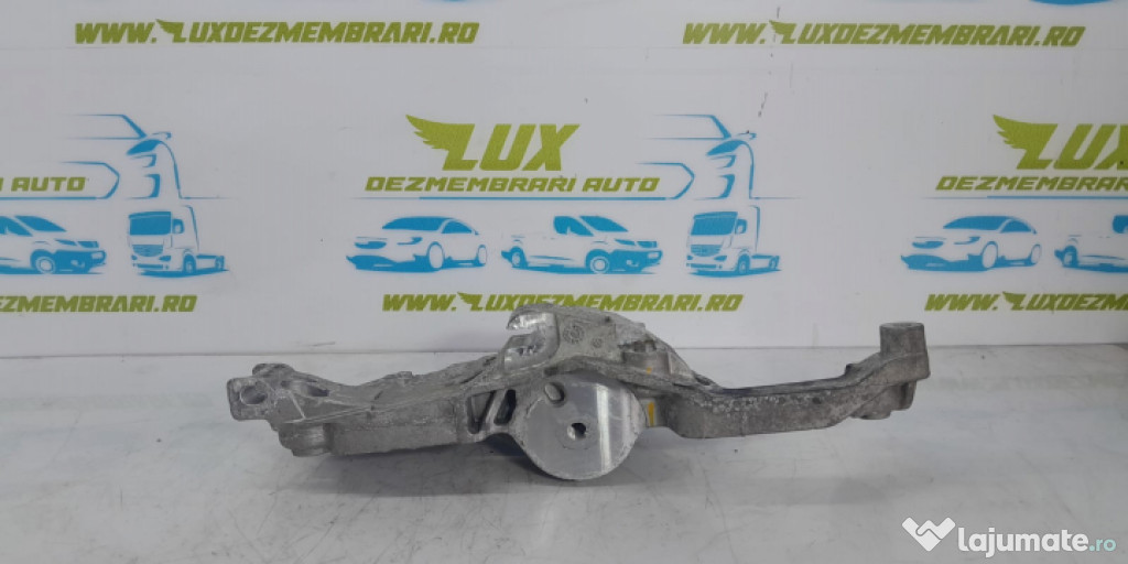 Suport alternator 1.2 b 9809714680 Citroen C4 Picasso 2 [2013 - 2017]