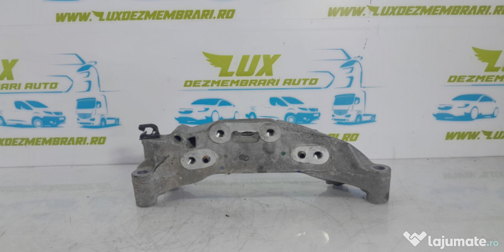 Suport motor 1.2 thp 9674960380 Peugeot 208  [2012 - 2016]