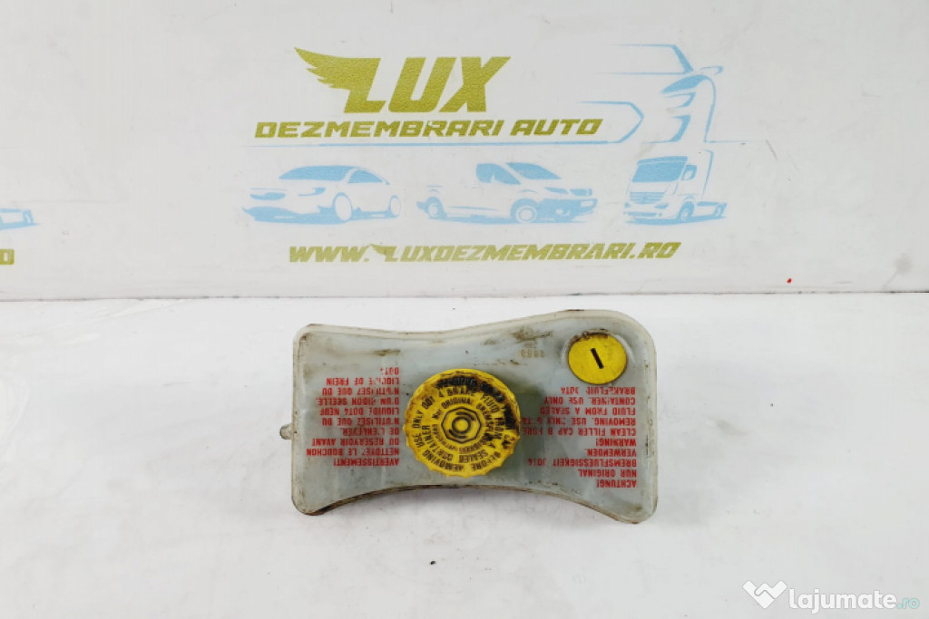 Rezervor lichid frana servofrana 32067009 Audi A6 4B/C5 [1997 - 2001]