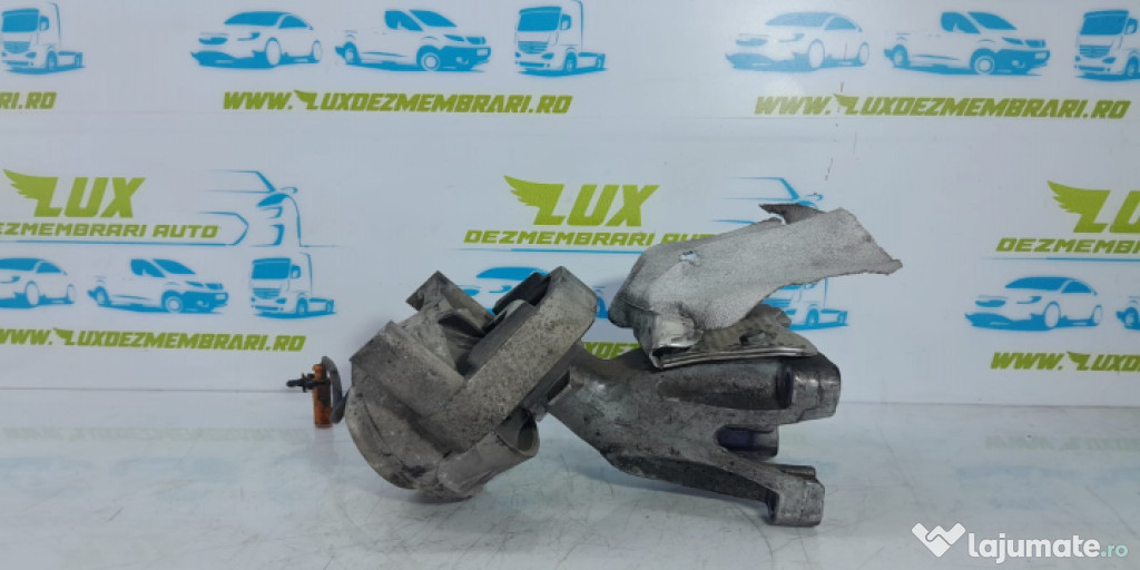 Suport motor 3.0 TDI 8k0199307bj Audi A6 4G/C7 [2010 - 2014]