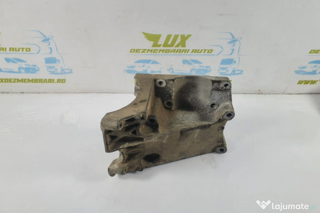 Suport motor 4m50-190624-cc 4m50190624cc Ford Focus 2 [2004 - 2008]