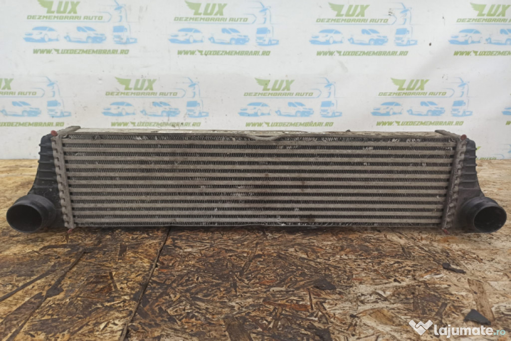 Intercooler 2.2 cdi a6395011301 Mercedes-Benz Viano W639 [2003 - 2010]