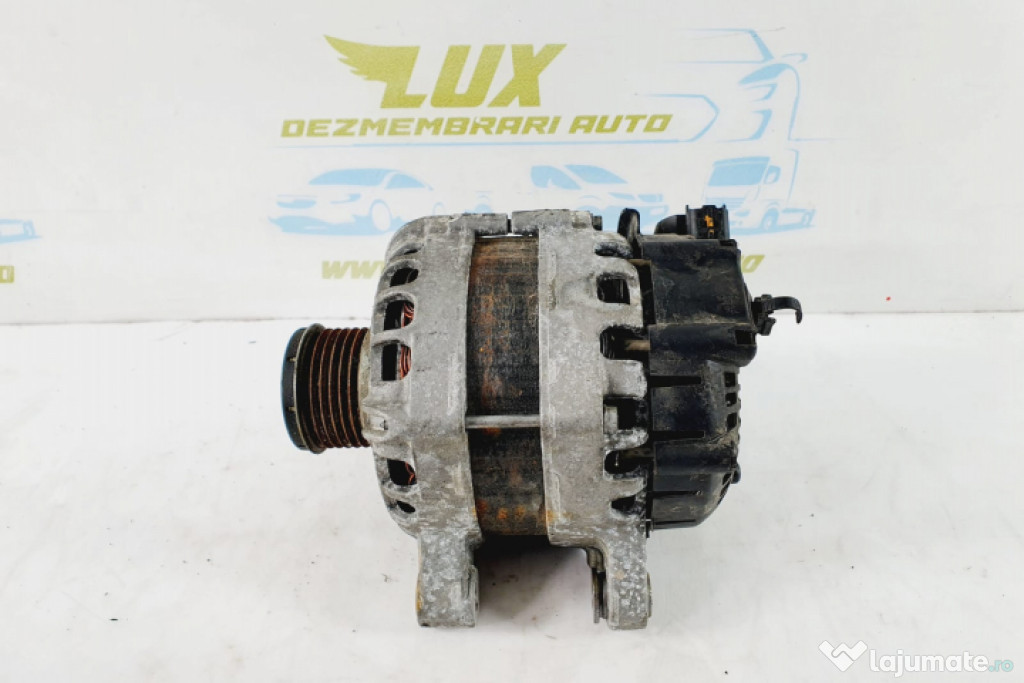 Alternator 1.2 benzina HM01 9809391880 Peugeot 108  [2015 - 2020]