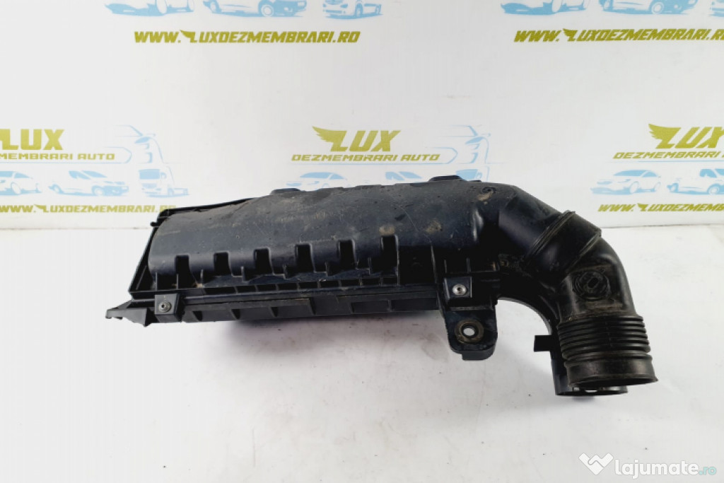 Suport fitru aer 981273568001 Citroen C4 2 (facelift) [2016 - 2020]