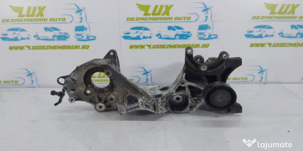 Suport accesorii 3.0tdi BMK 03l903143h Audi A6 4F/C6 [2004 - 2008]