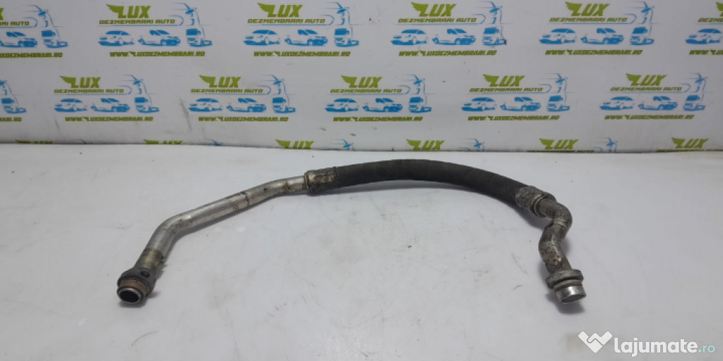 Conducta clima 1.5 dci 924609962r Renault Kangoo 2 [2007 - 2013]