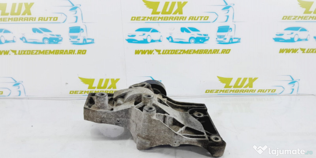 Suport accesorii 2.0 CDTI 532274354 Opel Astra J (facelift) [2012 - 20