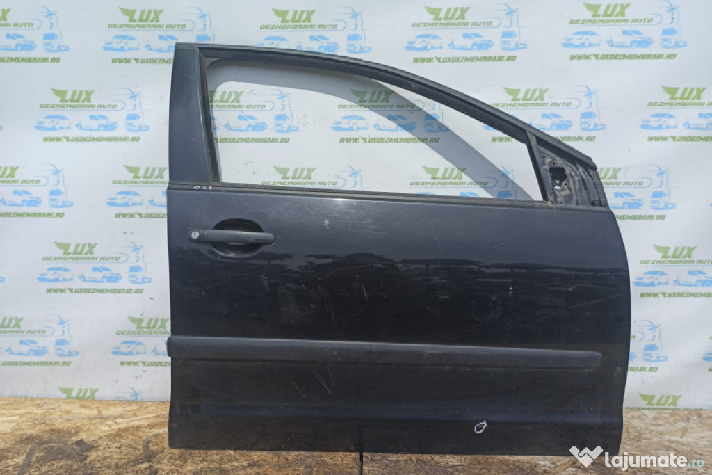 Usa dreapta fata Volkswagen VW Polo 4 9N [2001 - 2005]