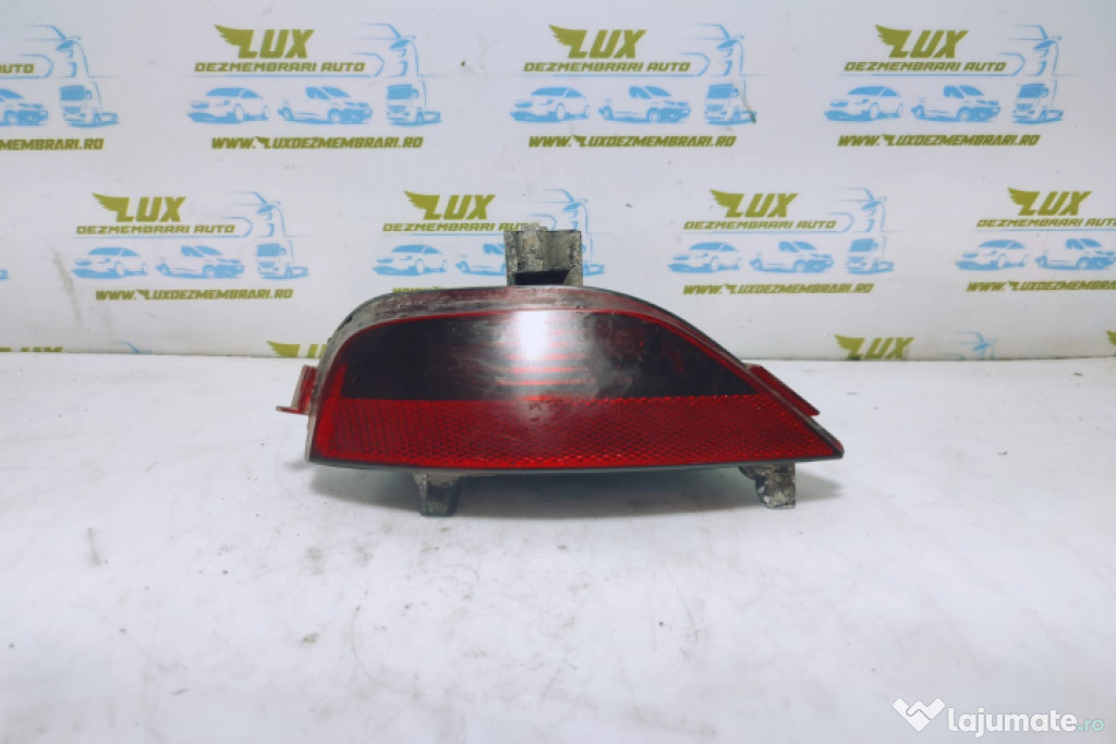 Lampa ceata dreapta 265605279r Dacia Logan 2 (facelift) [20