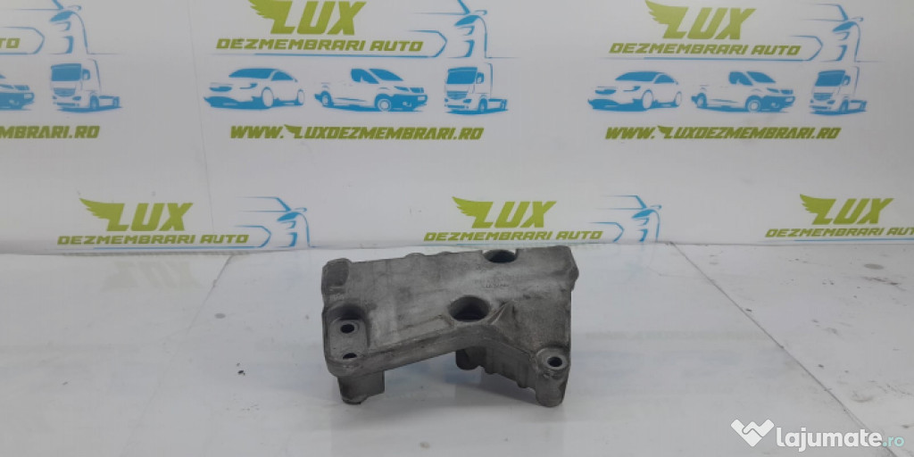 Suport motor 1.5 DCI k9k 112317173R Nissan Qashqai  (facelift) [2010 -