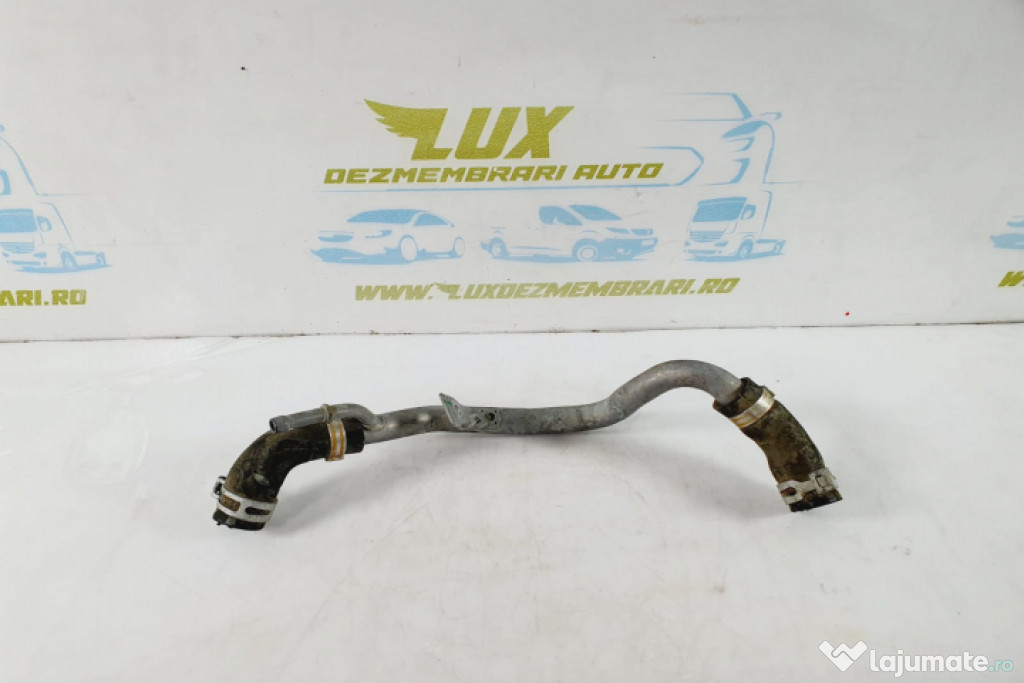 Conducta furtun apa 1.3 tce a2822030200 Renault Captur 2 [2019 - 2020]
