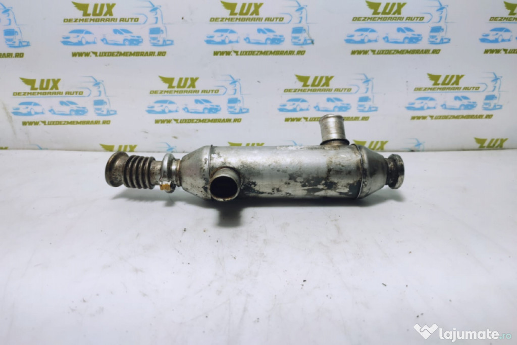 Racitor gaze EGR 2.2 hdi 861068z Peugeot 407  [2004 - 2010]
