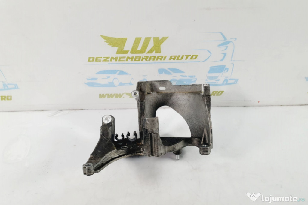 Suport filtru combustibil 1.6 hdi BHY 9678325480 Peugeot 5008  (faceli