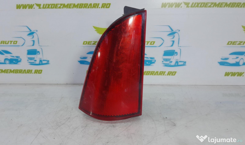 Stop stanga a6398200564 Mercedes-Benz Vito W639 [2003 - 201