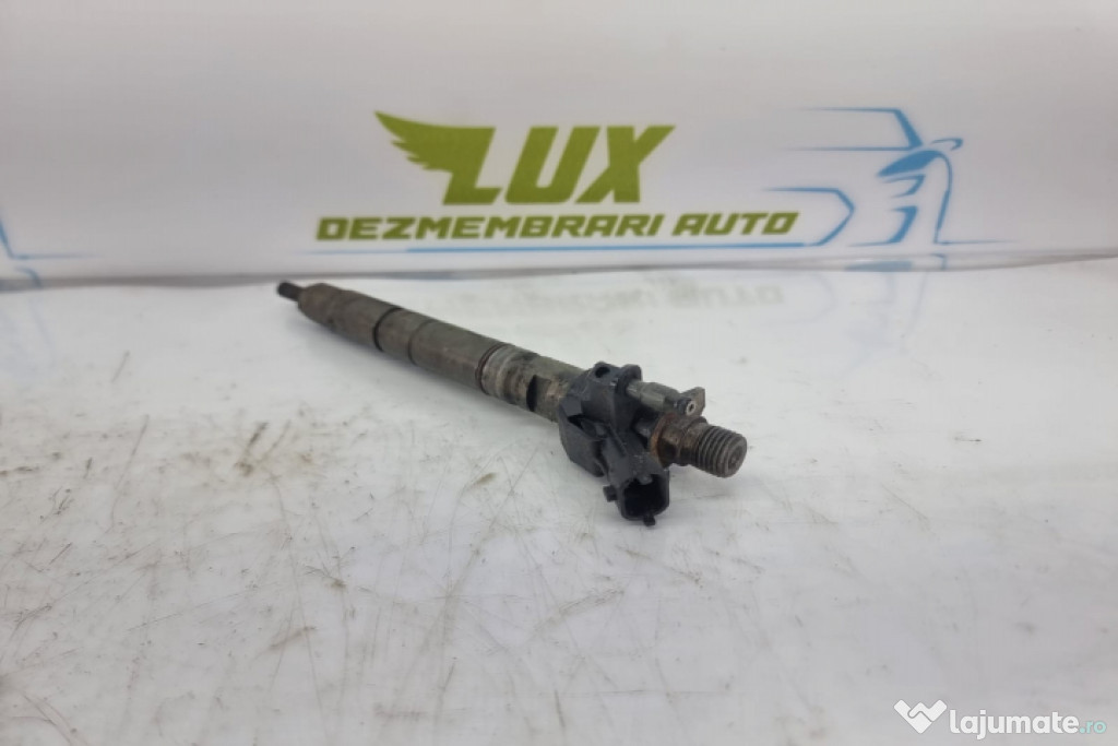 Injector Injectoare 2.0 D4 D5204T5 - 0445116046 31303238 Volvo V50  (f