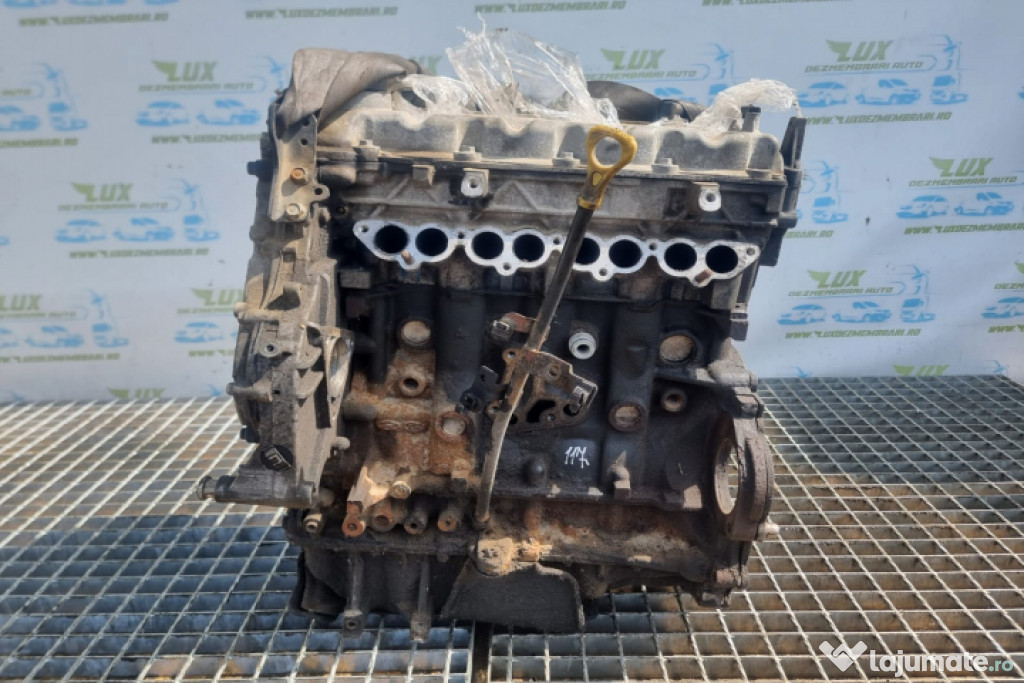 Motor fara anexe 1.6 crdi cod D4FB Hyundai Accent MC [2006