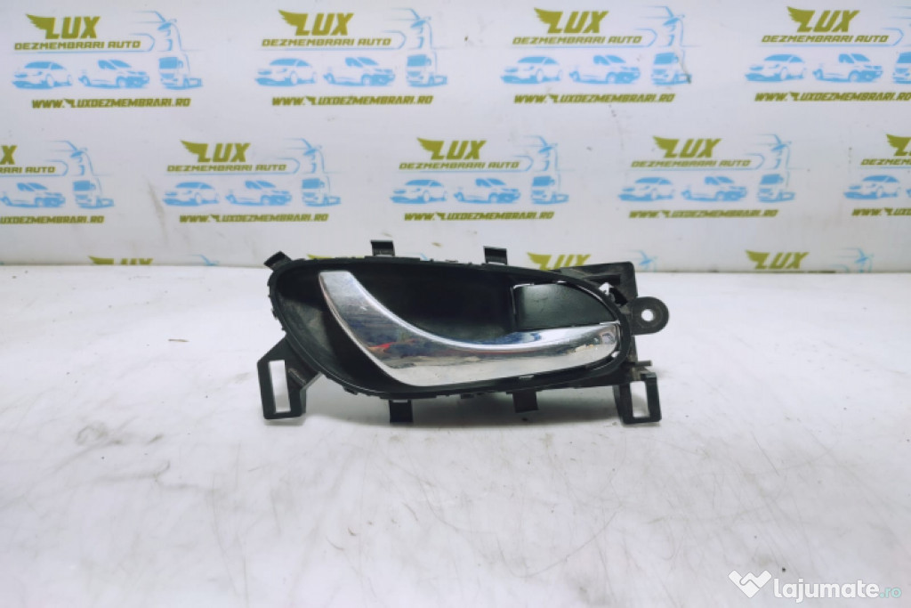 Maner interior stanga fata / spate Nissan Qashqai  J10 [20]
