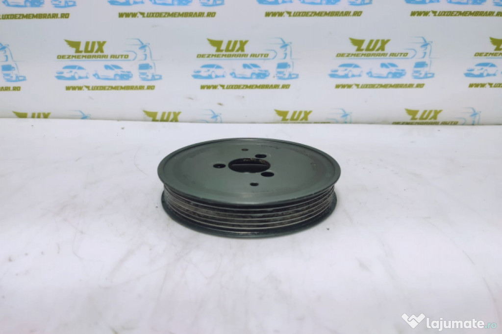Fulie pompa servodirectie 3.0 tdi 059121031l Audi A6 4F/C6 [2004 - 200