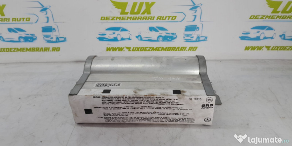 Airbag pasager 6398600102 Mercedes-Benz Vito W639 [2003 - 2010]