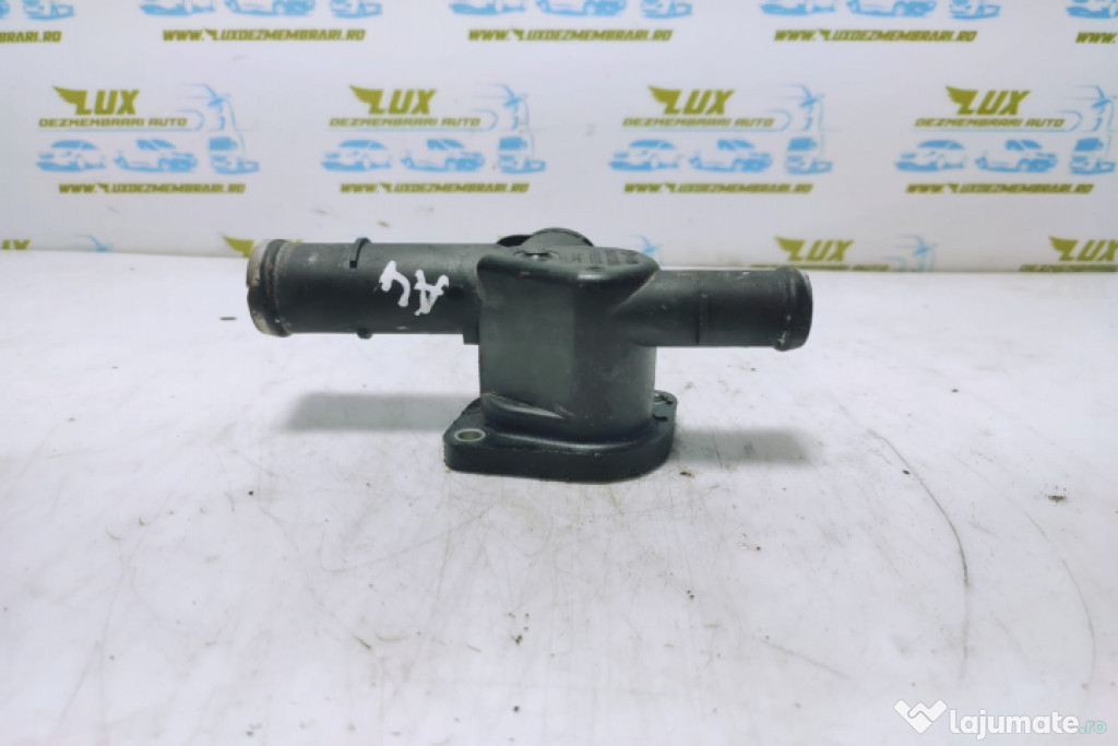 Distribuitor apa  corp carcasa termostat 1.6 benzina BSF BSE 06a121133