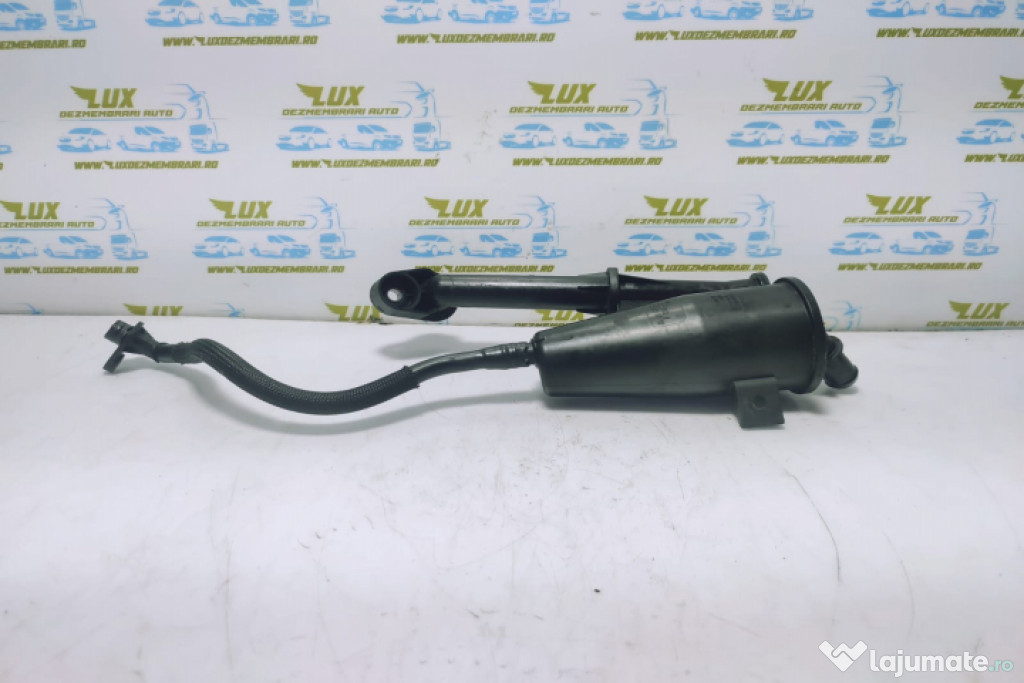 Filtru epurator 2.0 cdti a20dth 55567249 Opel Zafira C [2012 - 2016]